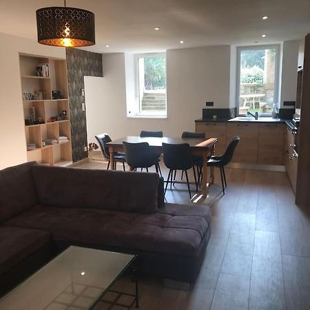 Apartamento Un Havre De Paix A 2 Pas Du Port Paimpol Exterior foto
