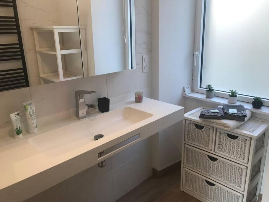 Apartamento Un Havre De Paix A 2 Pas Du Port Paimpol Exterior foto