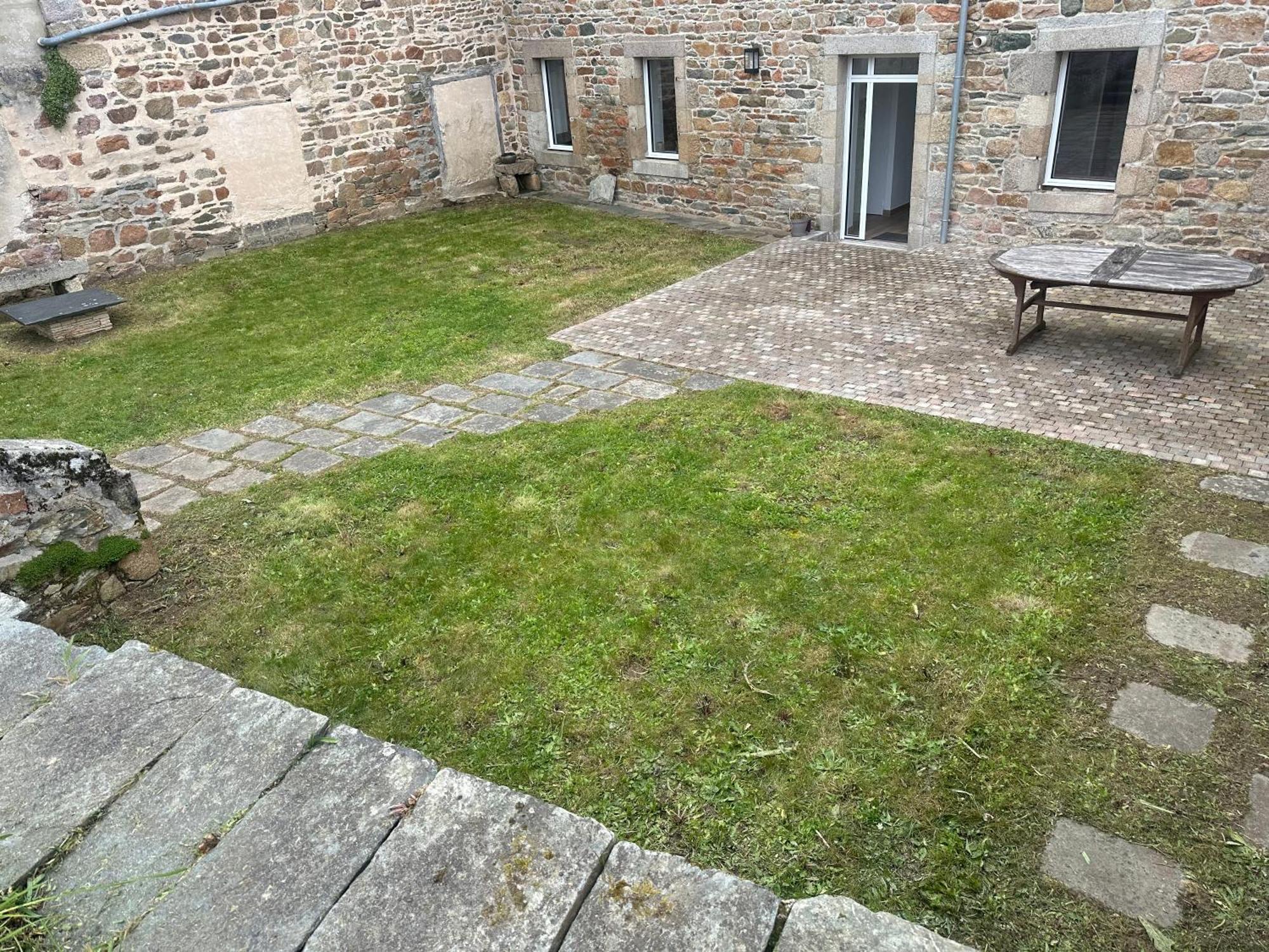 Apartamento Un Havre De Paix A 2 Pas Du Port Paimpol Exterior foto
